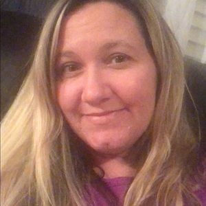 Meet your Posher, Christie